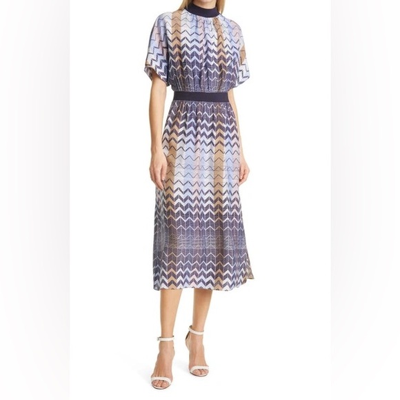 Ted Baker Modsense size 3 TB, 8-10 - Picture 2 of 2